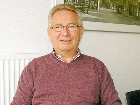 Horst Murken